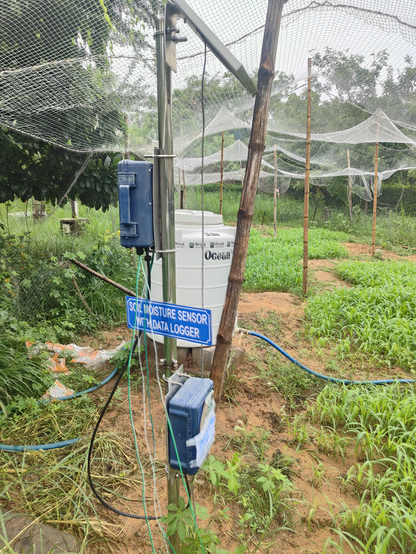 Water Resource Engineering Laboratory